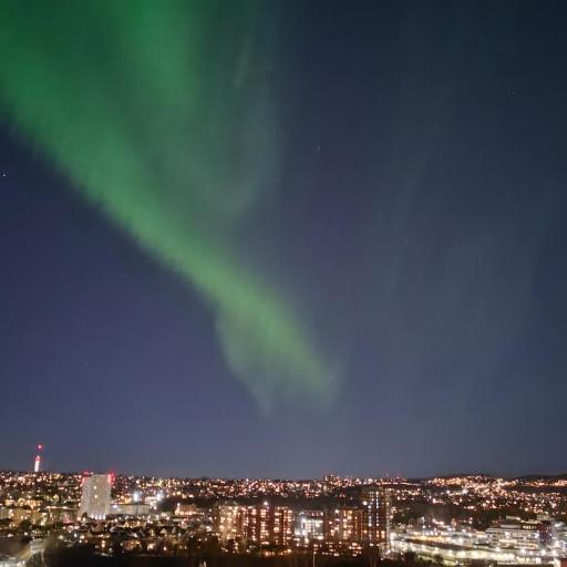 Adorable 1-bedroom apartment with a fantastic view - Free Parking, undefined