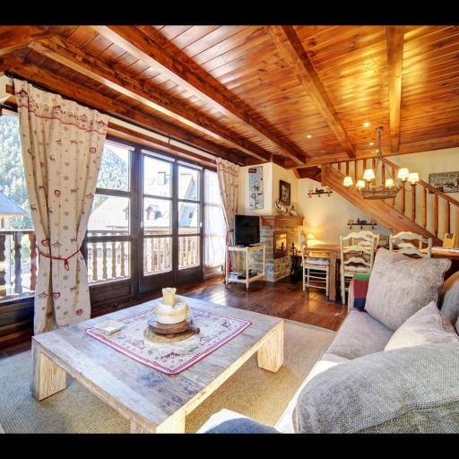 FORCANADA de Alma de Nieve, undefined