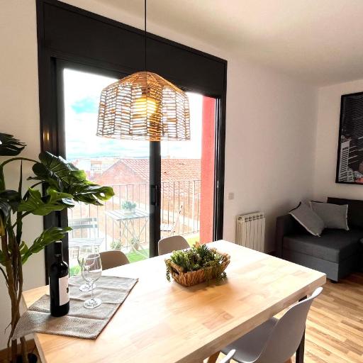 APARTAMENTO CON TERRAZA BY PRESTIGI, undefined