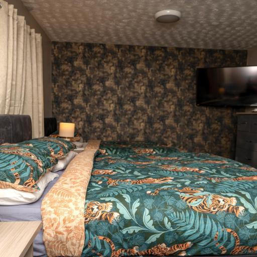 Castle Inn, undefined