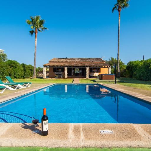 Finca Pollentia, undefined