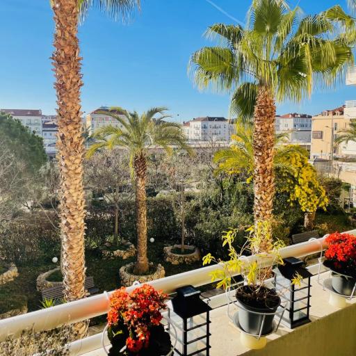 Appartement T3 Cannes centre, undefined