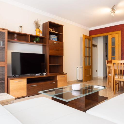 Apartamento "EL PEDROSO", undefined