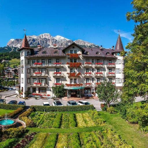 Franceschi Park Hotel, undefined