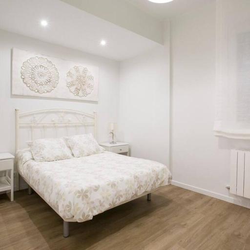 Alhóndiga Flat by Next Stop Bilbao, undefined