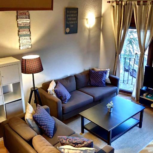 Apartamentos GO - Tordesillas House, undefined