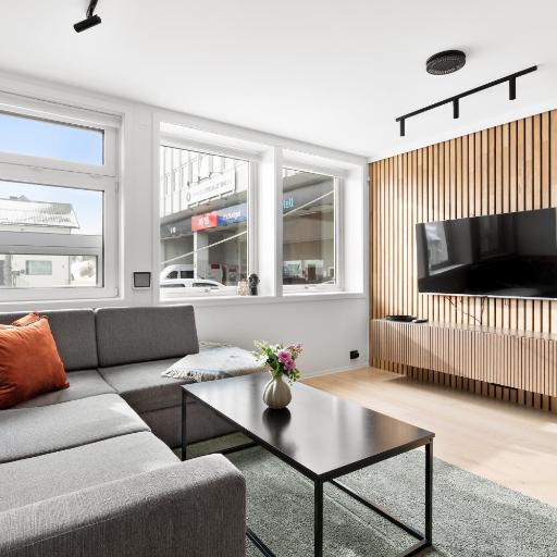 ARCTIC HOMES - Premium City Lounge, undefined