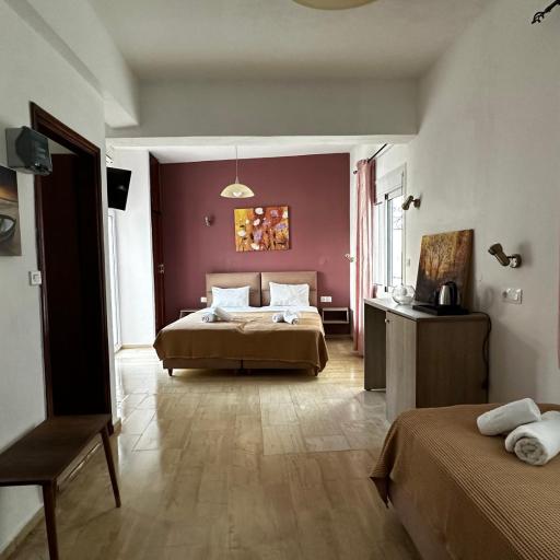 Skiathos Hills Studios, undefined