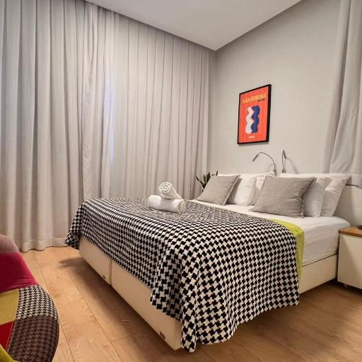 Dizengoff 208 Hotel Tel Aviv, undefined