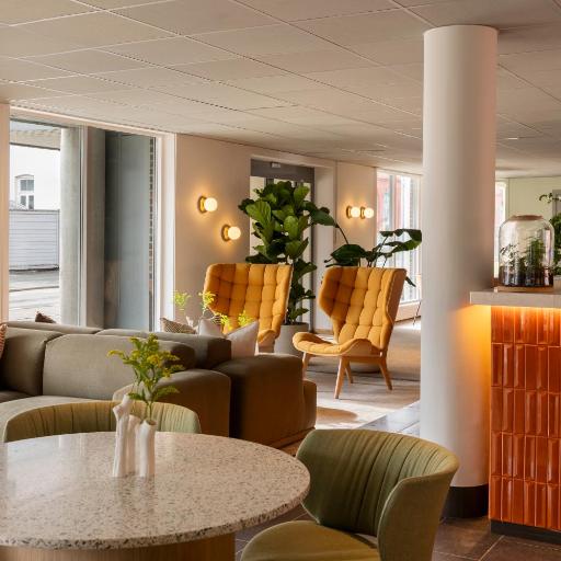 Comfort Hotel Park, undefined