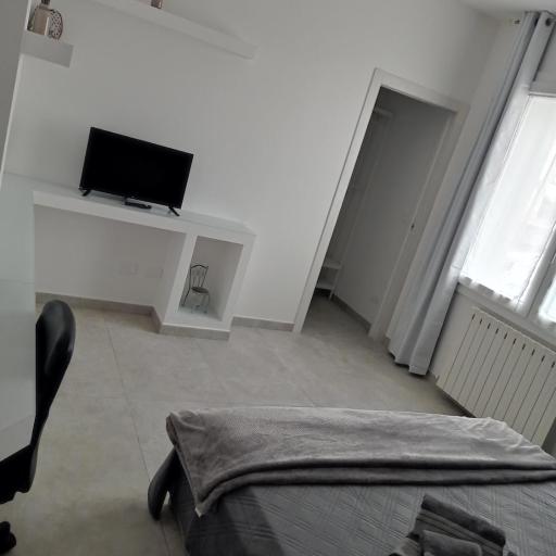 B&B infinity, undefined