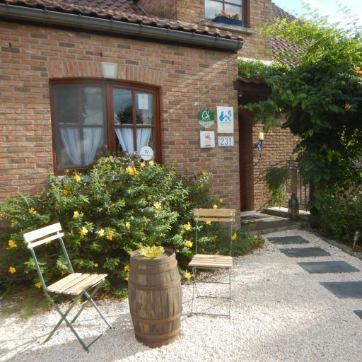 La Chrysalide, undefined