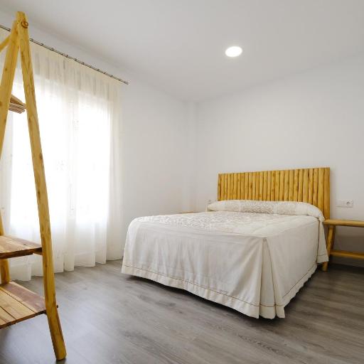 Los Miradores del Arrabal, undefined