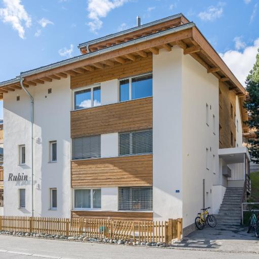 Haus Rubin, undefined