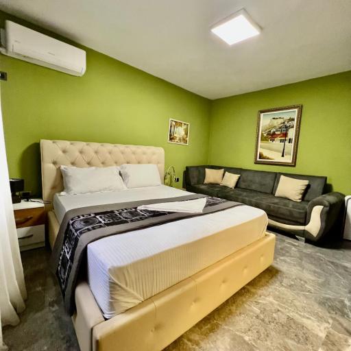 Spiranca Luxury Apartments, undefined