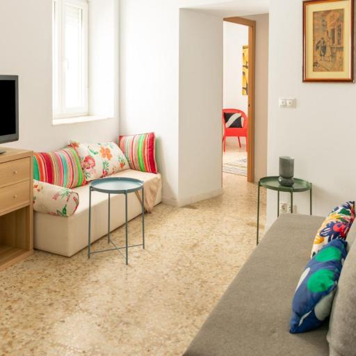 Holiday Home in Cadiz by the Sea, undefined