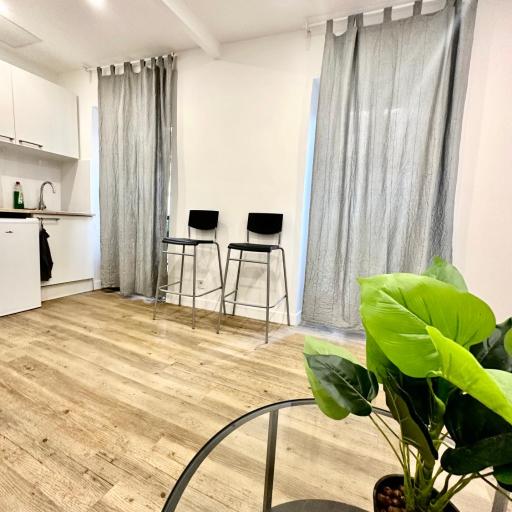 Cosy studio, undefined