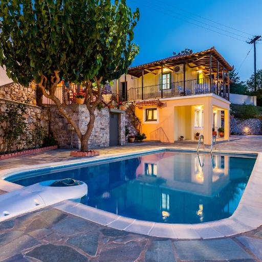 Avgeri Villa, undefined