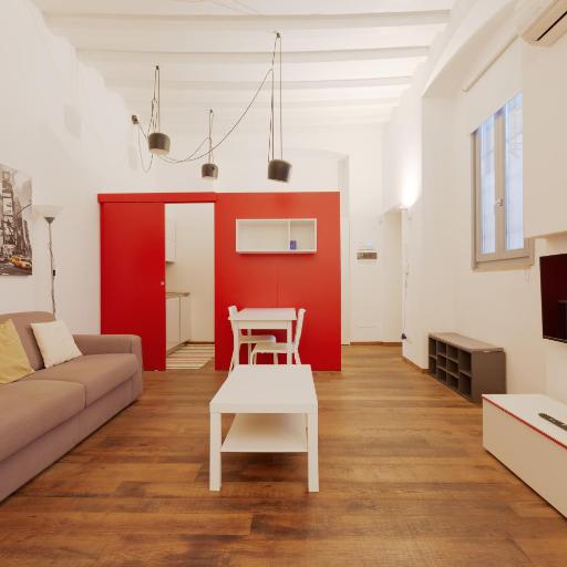 GuestHost - Modern Studio 280m from Arco della Pace!, undefined