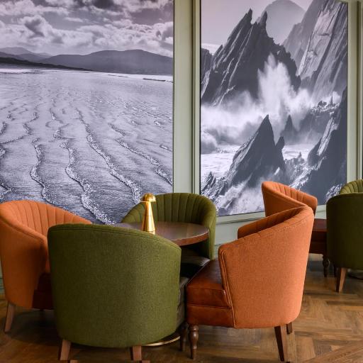 Hotel Killarney, undefined