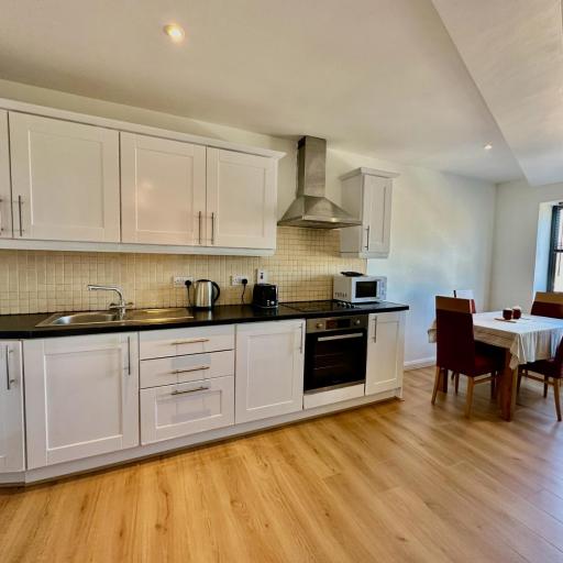 Wellington Central Apartment, undefined