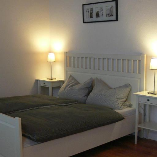 Business Flat Bahnhofstraße, undefined