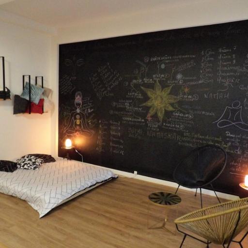 Studio japonisant, undefined