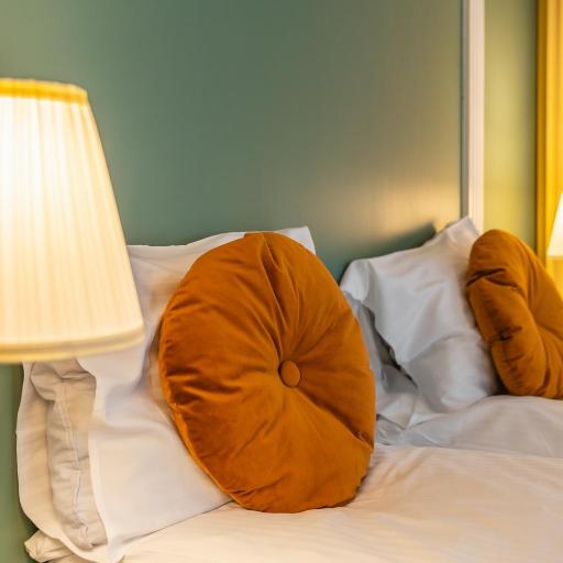 Day Dream Historical Grjótagata 4, undefined