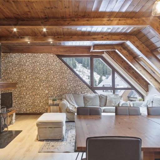 Luderna - Dúplex Val de Ruda C10 Estanh Redond, undefined