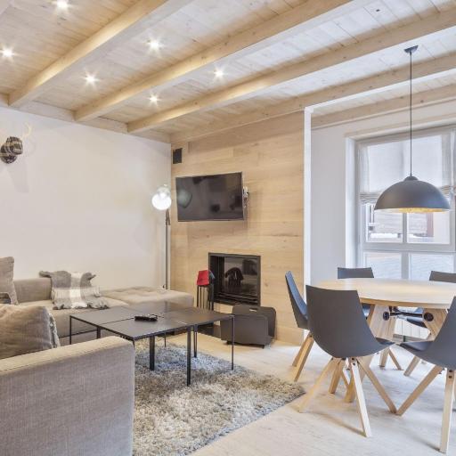 Luderna - Apartamento Val de Ruda A22 Montlude, undefined