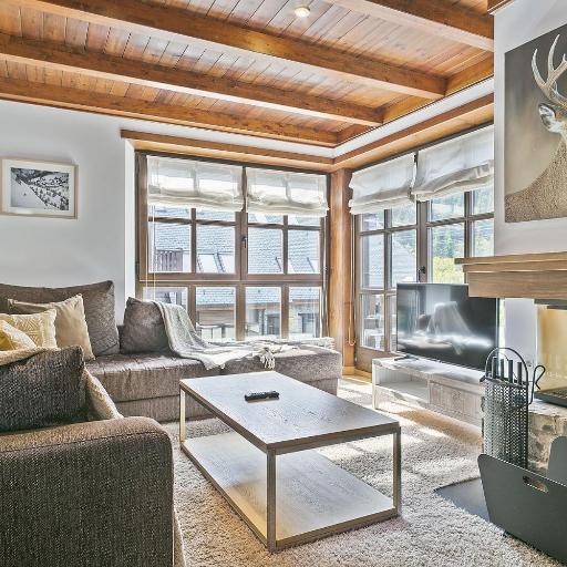 Luderna - Apartamento Val de Ruda B14 Paulet, undefined