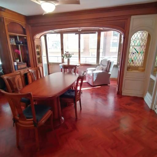 Appartement au centre d'Alicante, undefined