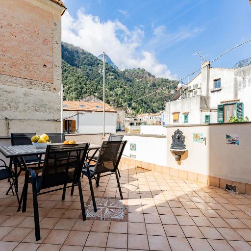 Ziro House Amalfi, undefined