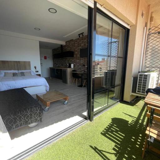 Estudiotel 95 Centro Alicante, undefined