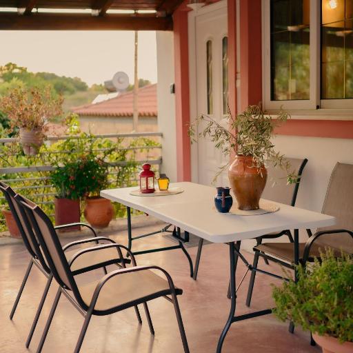 Evgenias House Ancient Olympia - Happy Rentals, undefined