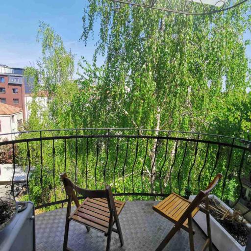 Beloved birch apartment, undefined