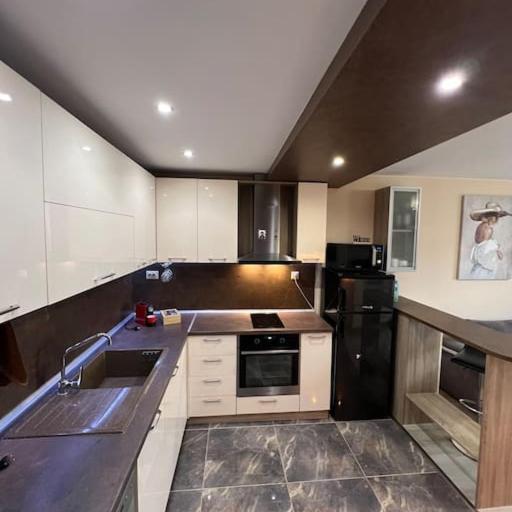 Tei-Zi apartments, undefined