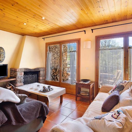 Mas Cal Gintó, undefined