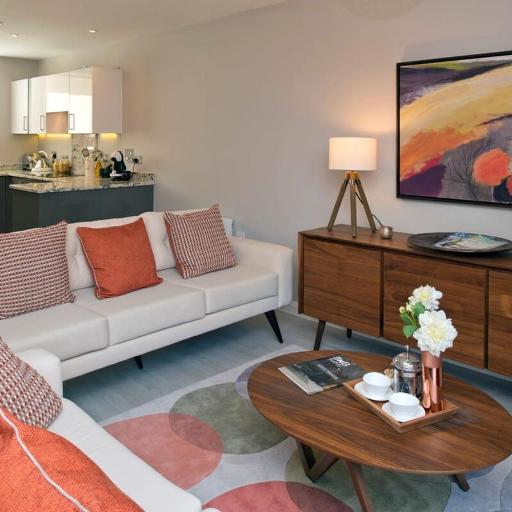 Deluxe Townhouse Next to Cabot Circus, undefined