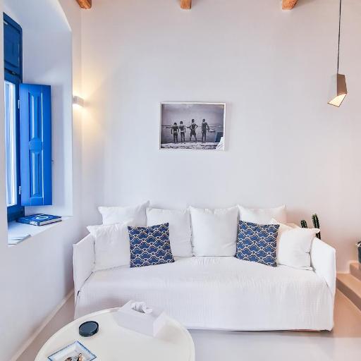 Chiara Mykonos, undefined