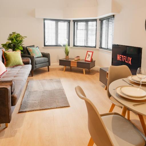 Fantastic Chester city centre location! Sleeps up to 4, undefined