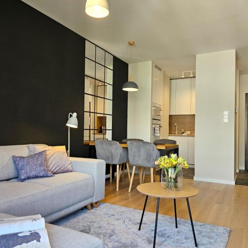URBAN APARTMENTS PREMIUM, Opolska 10 No 21, Free Garage, Self Check-in, undefined