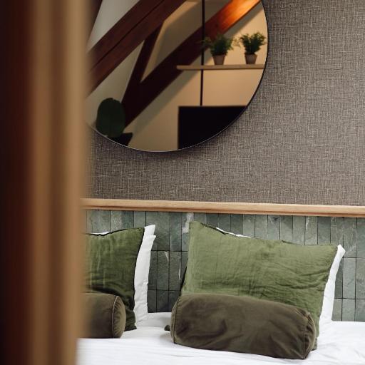 Hotel Botanique Breda, undefined