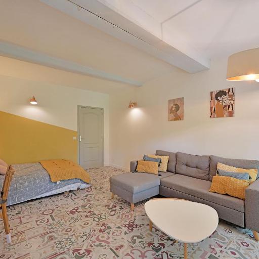 Le Balcon de l'horloge - AVIGNON - Centre ville, undefined