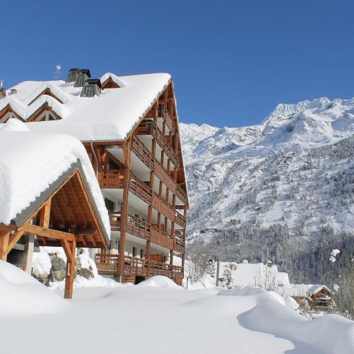 Chalet La Perle de L'Oisans - Appartements d'Exception, undefined