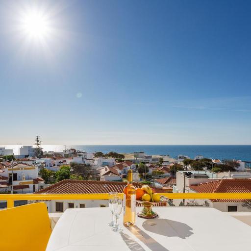 Typical T2 in Albufeira w/ Balcony by LovelyStay, undefined