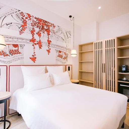 Hôtel Majestic, undefined