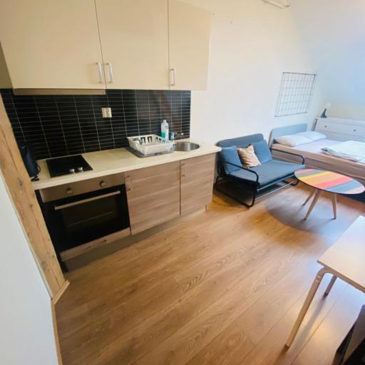 Torggata Oslo Apartments, undefined