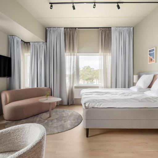 Aiden by Best Western Karlstad Arena, undefined