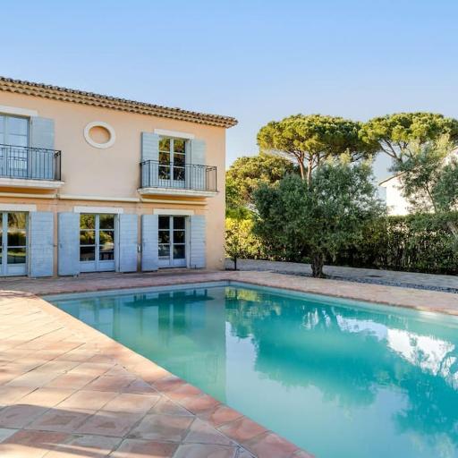 Magnifique Villa avec piscine et hammam, undefined